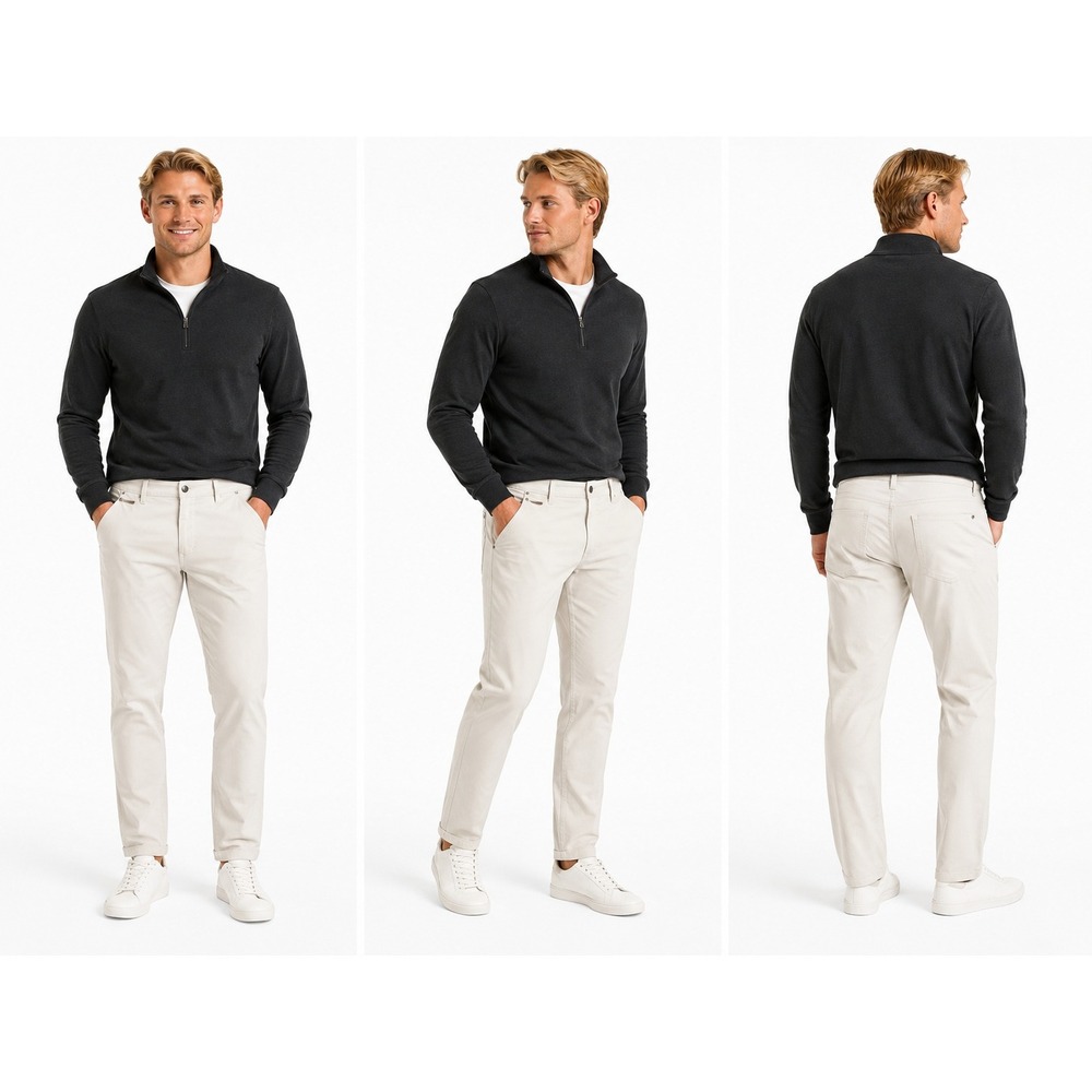 Lululemon Pants Mens 33 ABC Pant Slim Classic Gorpcore Minimalist Athleisure